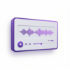 BizMusic Subscription - MONTHLY